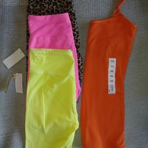 Women's XS Bundle